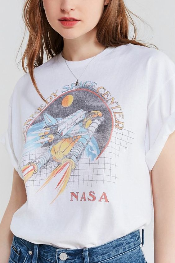 Camisa Moon Ideas