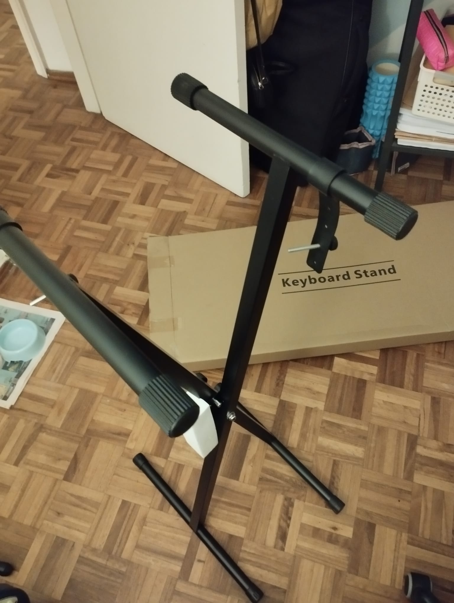 3er combo desde el admin