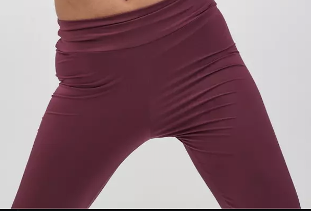 Pantalón Yoga