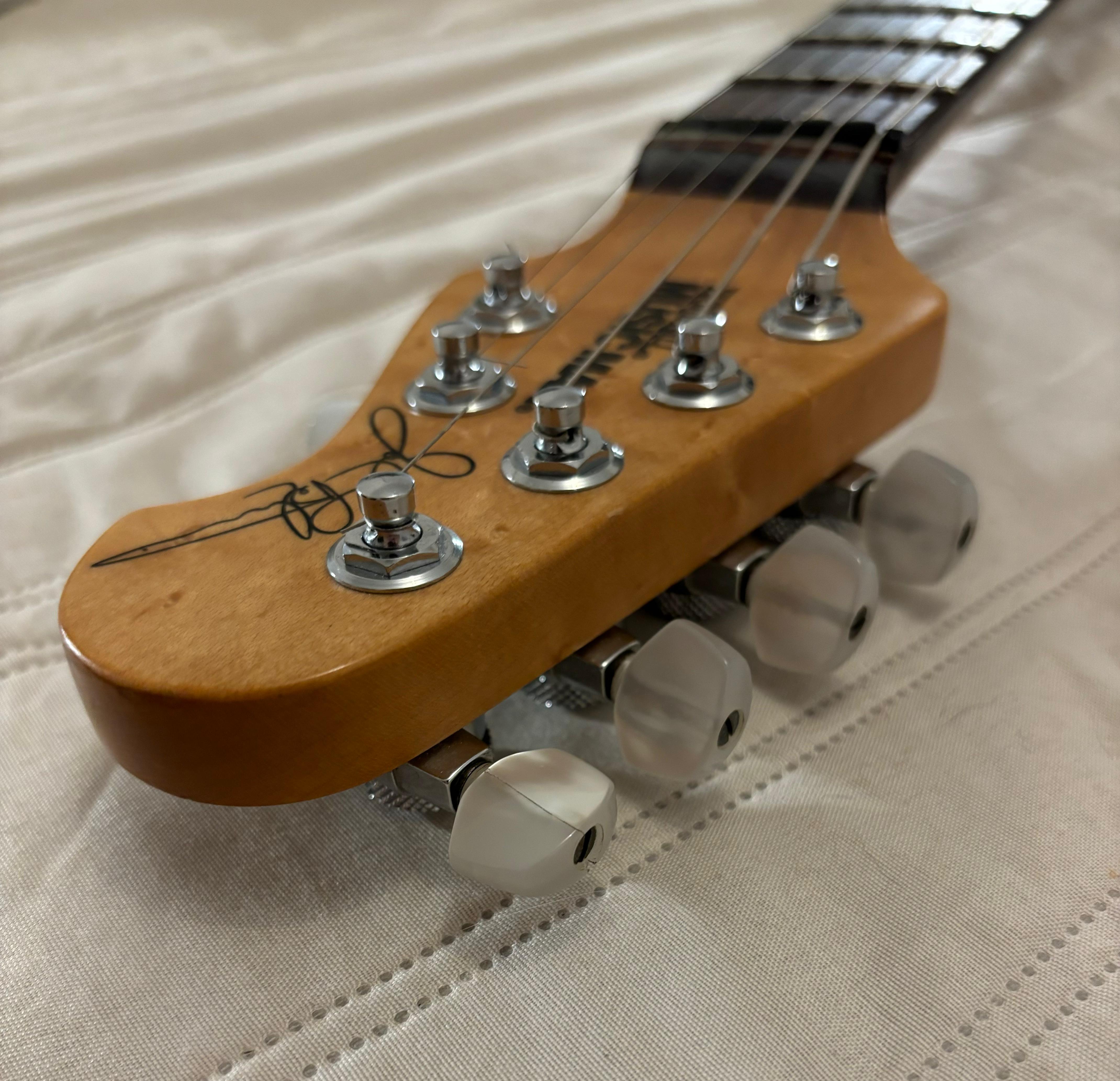 Verdadero descuento precio